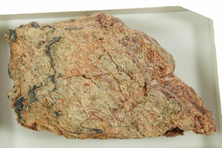 Uraninite (Pitchblende) Specimen - Uranium Based #380241